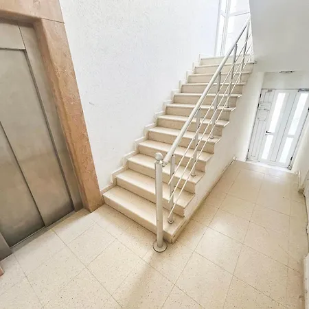 Apartament Wonderful 641 Durrës