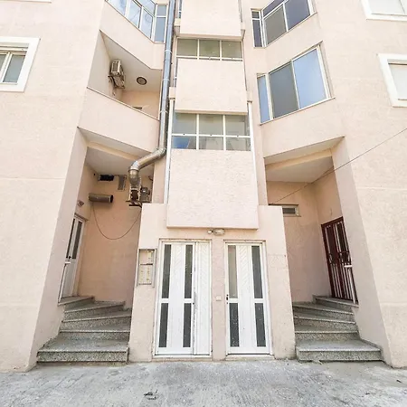 Wonderful 641 Apartament