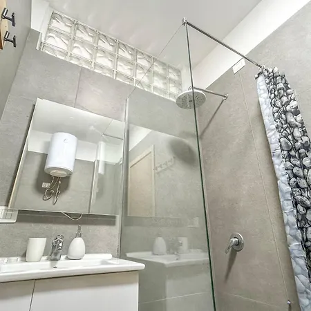Wonderful 641 Apartament *
