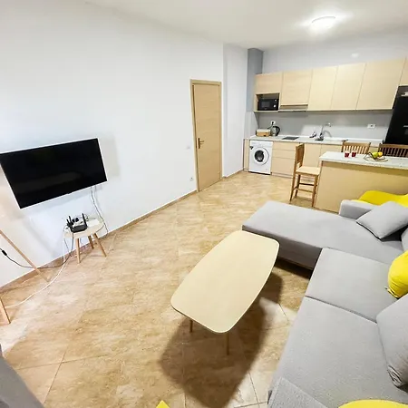 Wonderful 641 Apartament Durrës