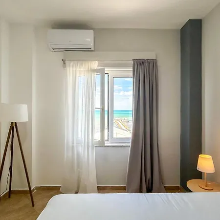 Wonderful 641 Apartament Durrës